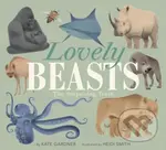Lovely Beasts (The Surprising Truth) - Kate Gardner - kniha z kategorie Pro děti