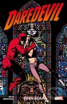 Daredevil: Born Again - Frank Miller - kniha z kategorie Komiksy