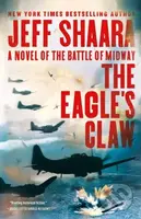 The Eagle's Claw (A Novel of the Battle of Midway) - kniha z kategorie Společenská beletrie
