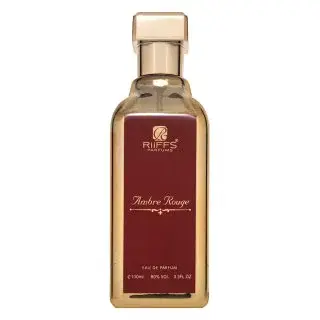 Riiffs Ambre Rouge parfémovaná voda pre ženy 100 ml