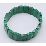 Stretchy Gemstone Bead Bracelets