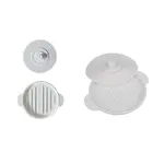 Silicone Cake Baking Pans