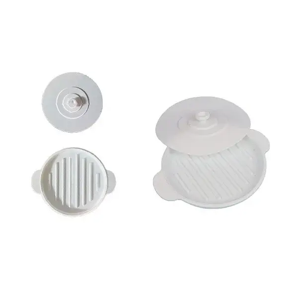 Silicone Cake Baking Pans