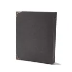DIY Hardcover Paper Scrapbook Photo Album