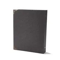 DIY Hardcover Paper Scrapbook Photo Album