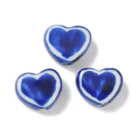 Handmade Porcelain Beads