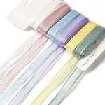 Polyester and Nylon Ribbon Sets