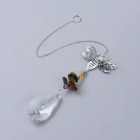 Crystals Chandelier Suncatchers Prisms