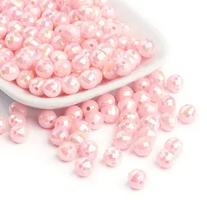Plating Eco-Friendly Poly Styrene Acrylic Beads