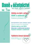 Daně a účetnictví bez chyb, pokut a penále  č. 2 / 2024 - Daňové přiznání FO