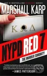 NYPD Red 7 - Marshall Karp