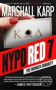 NYPD Red 7 - Marshall Karp