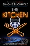 The Kitchen (The wildly original, breathtakingly dark new Chastity Riley thriller) - kniha z kategorie Detektivky, thrillery a horory