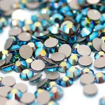 Glass Flat Back Rhinestone