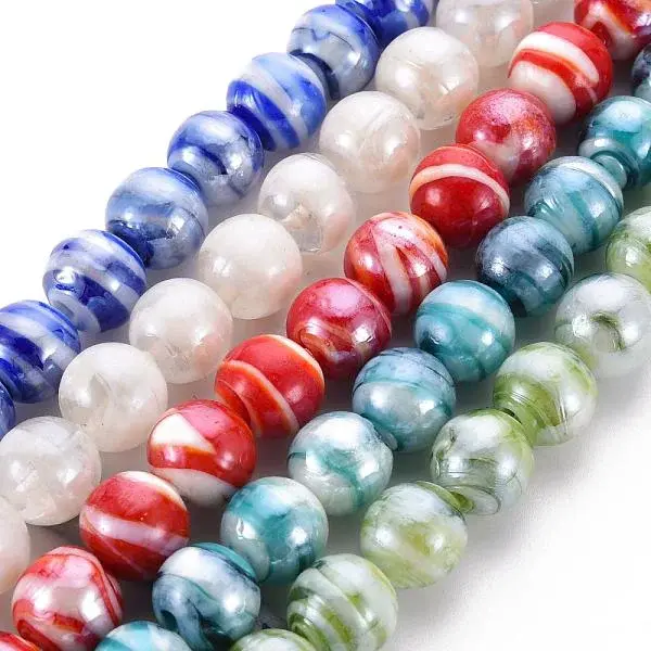 Handmade Lampwork Beads
