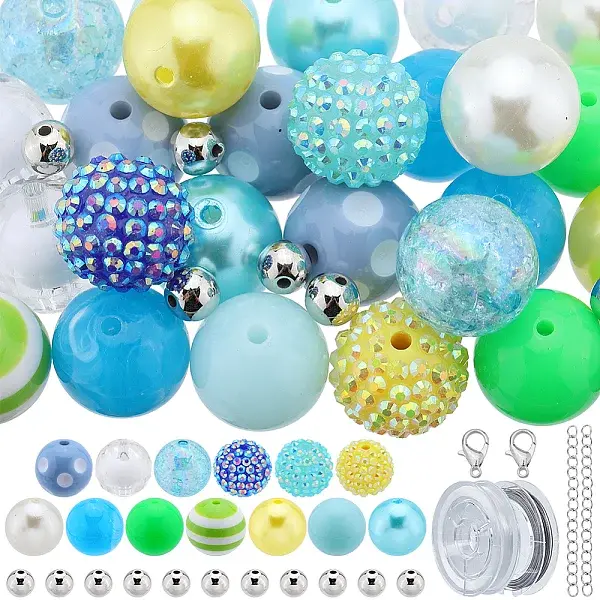 DIY Bracelets Jewelry Making Kit