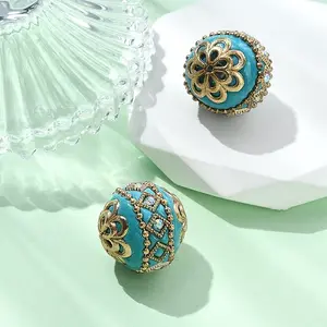 Handmade Indonesia Beads