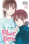 Blue Box 2 - Kouji Miura