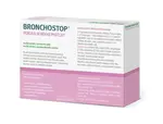 BRONCHOSTOP perorální měkké pastilky 20 pastilek