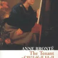 The Tenant of Wildfell Hall - Anne Brontëová