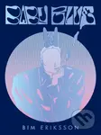 Baby Blue - Bim Eriksson - kniha z kategorie Komiksy