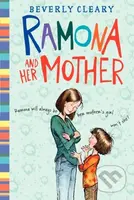 Ramona and Her Mother (A National Book Award Winner) - kniha z kategorie Pro děti