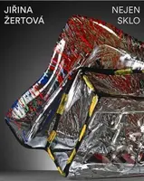 Jiřina Žertová: Nejen sklo - Klára Jirková - kniha z kategorie Malířství