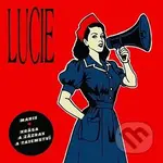 Lucie:  Marie LP - Lucie