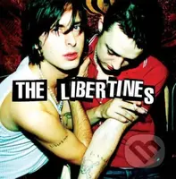 Libertines: Libertines  LP - Libertines