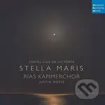 Rias Kammerchor & Justin Doyle: Tomás Luis de Victoria: Stella Maris
