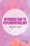Introduction to Psychopathology - Alessandra Lemma
