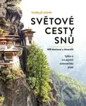 Světové cesty snů - kniha z kategorie Průvodci