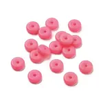 Opaque Acrylic Beads