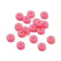 Opaque Acrylic Beads