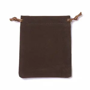 Velvet Packing Pouches