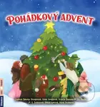 - kniha z kategorie Rozprávky