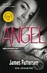 Maximum Ride: Angel - James Patterson - kniha z kategorie Pro děti