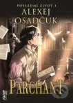 Parchant - Alexej Osadčuk - kniha z kategorie Sci-fi a fantasy