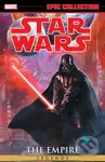 Star Wars Legends Epic Collection: The Empire Vol. 2 (New Printing) - Ryan Stradley, Doug Wheatley (ilustrátor), Dave Ross (ilustrátor)