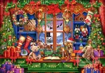 Ye Old Christmas Shoppe - Ciro Marchetti