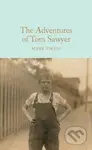 The Adventures of Tom Sawyer - Mark Twain