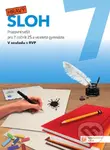 Hravý sloh 7 - kniha z kategorie 1. stupeň