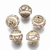 Handmade Indonesia Beads