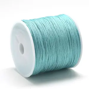 Nylon Braided Cord