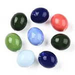 Handmade Porcelain Beads