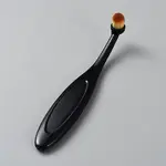 Plastic Bendable Toothbrush Make Up Brush