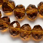 Handmade Glass Beads