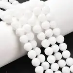 Natural Gemstone Beads Strands