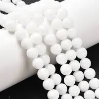 Natural Gemstone Beads Strands