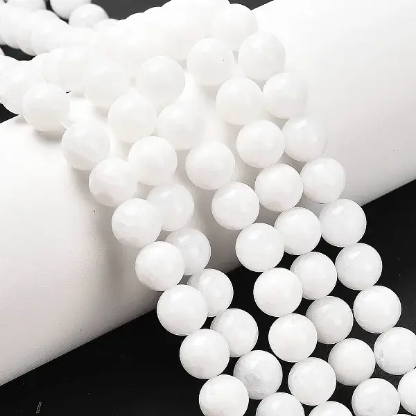 Natural Gemstone Beads Strands